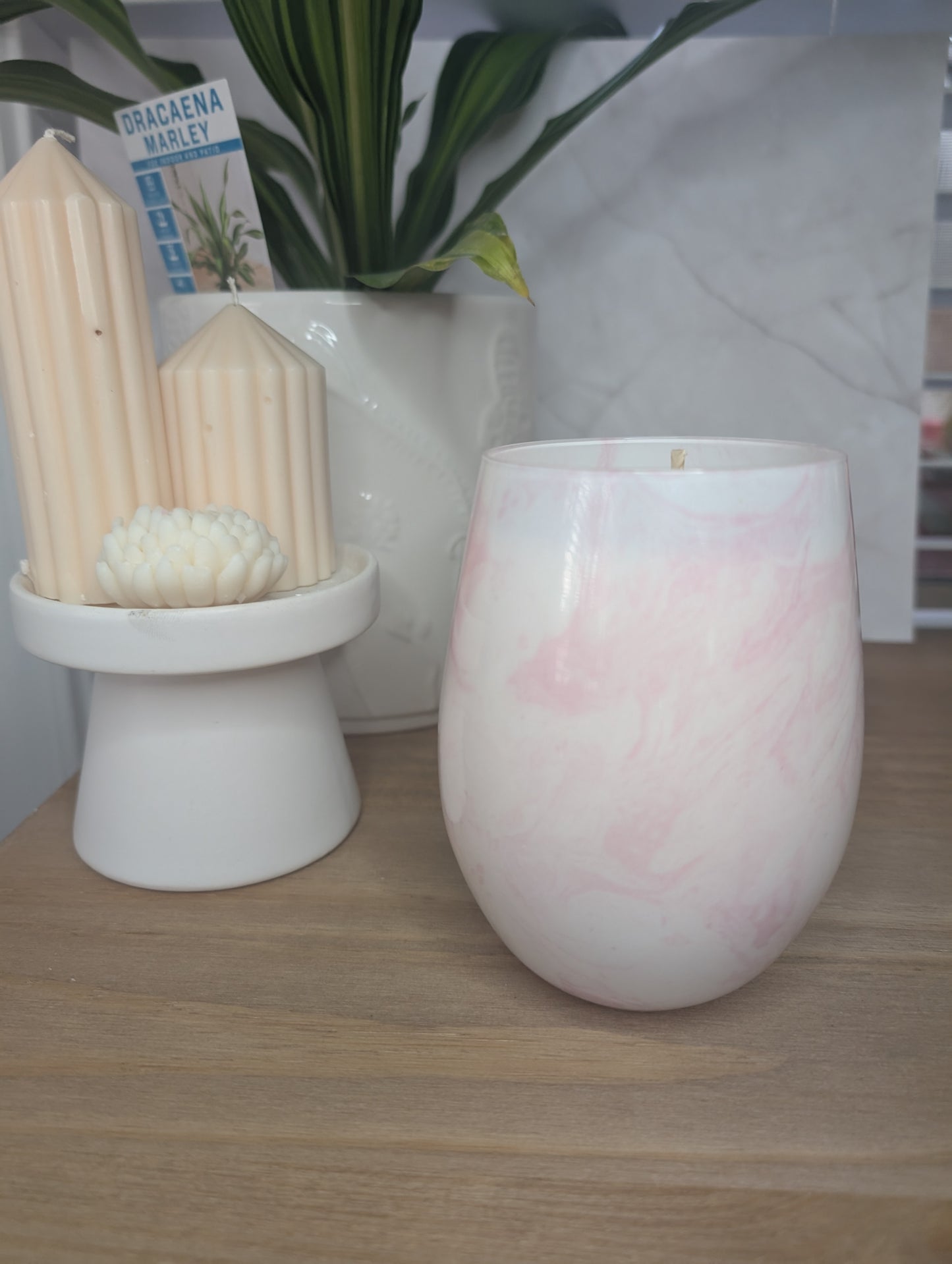 Luxury Jars