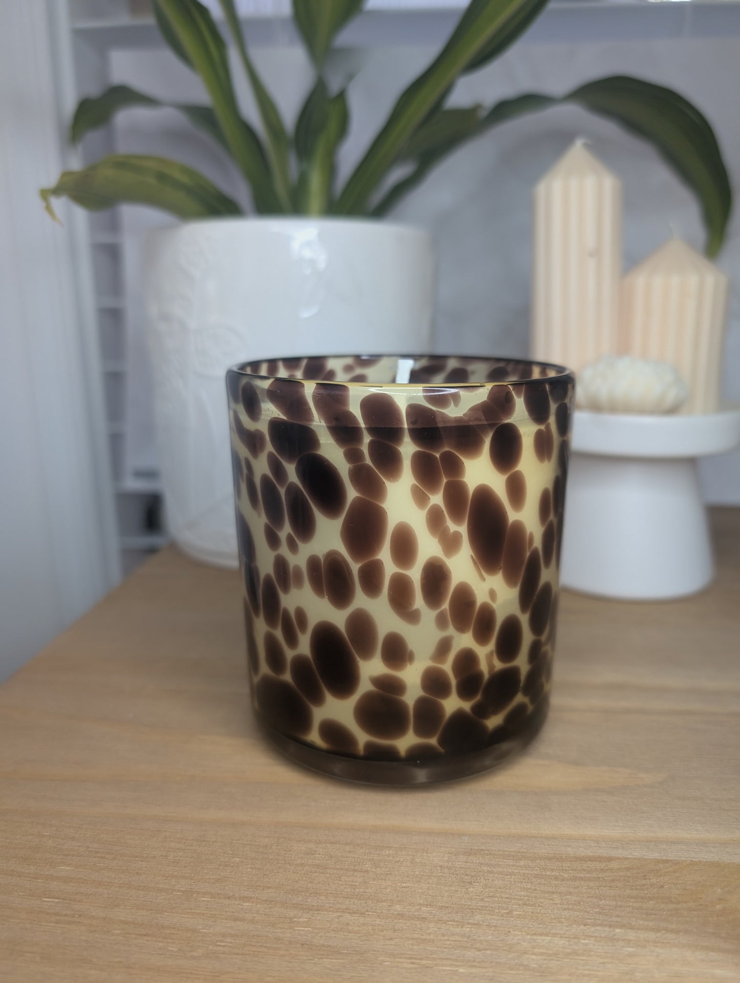 Luxury Jars