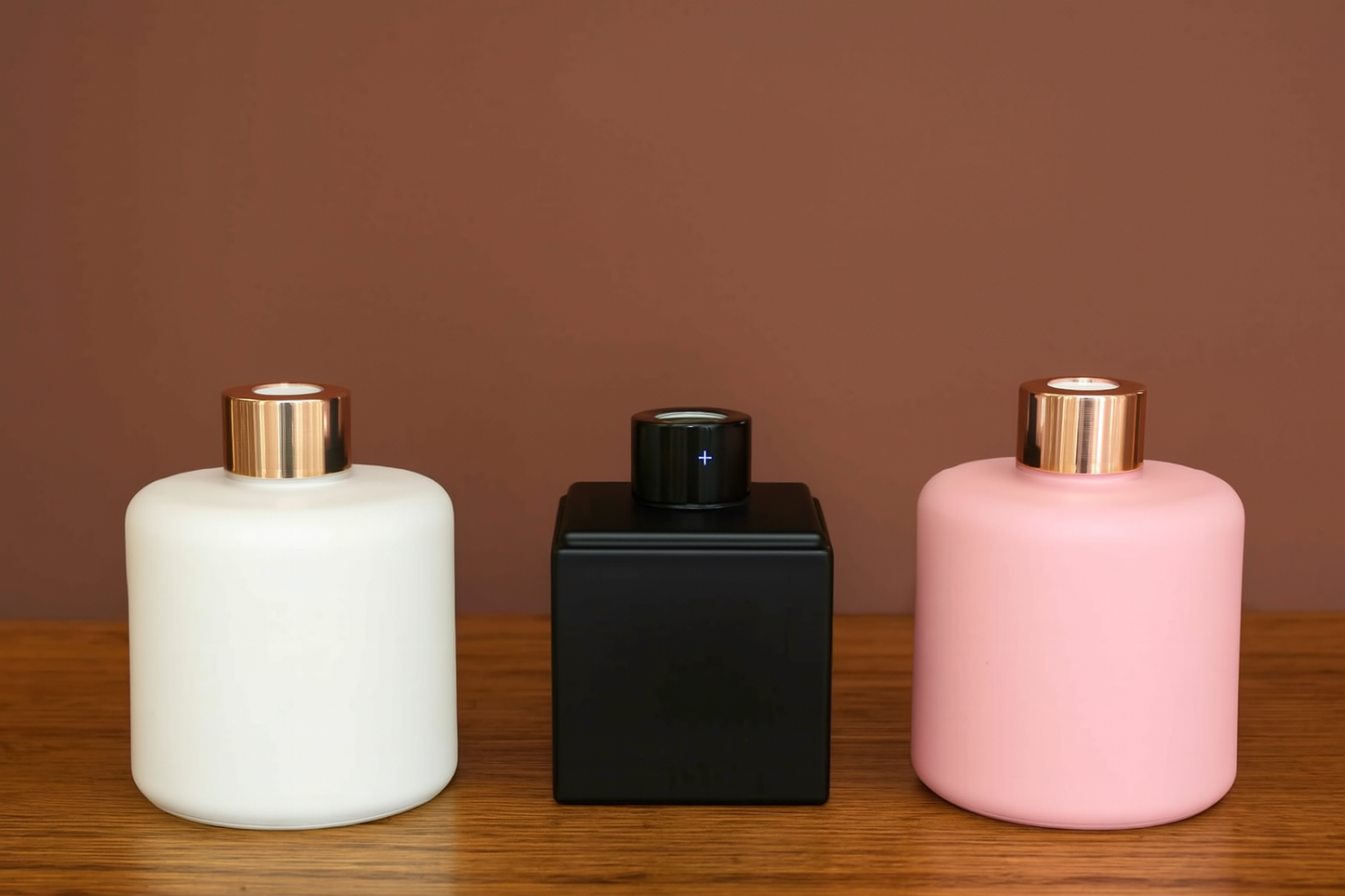 Diffusers