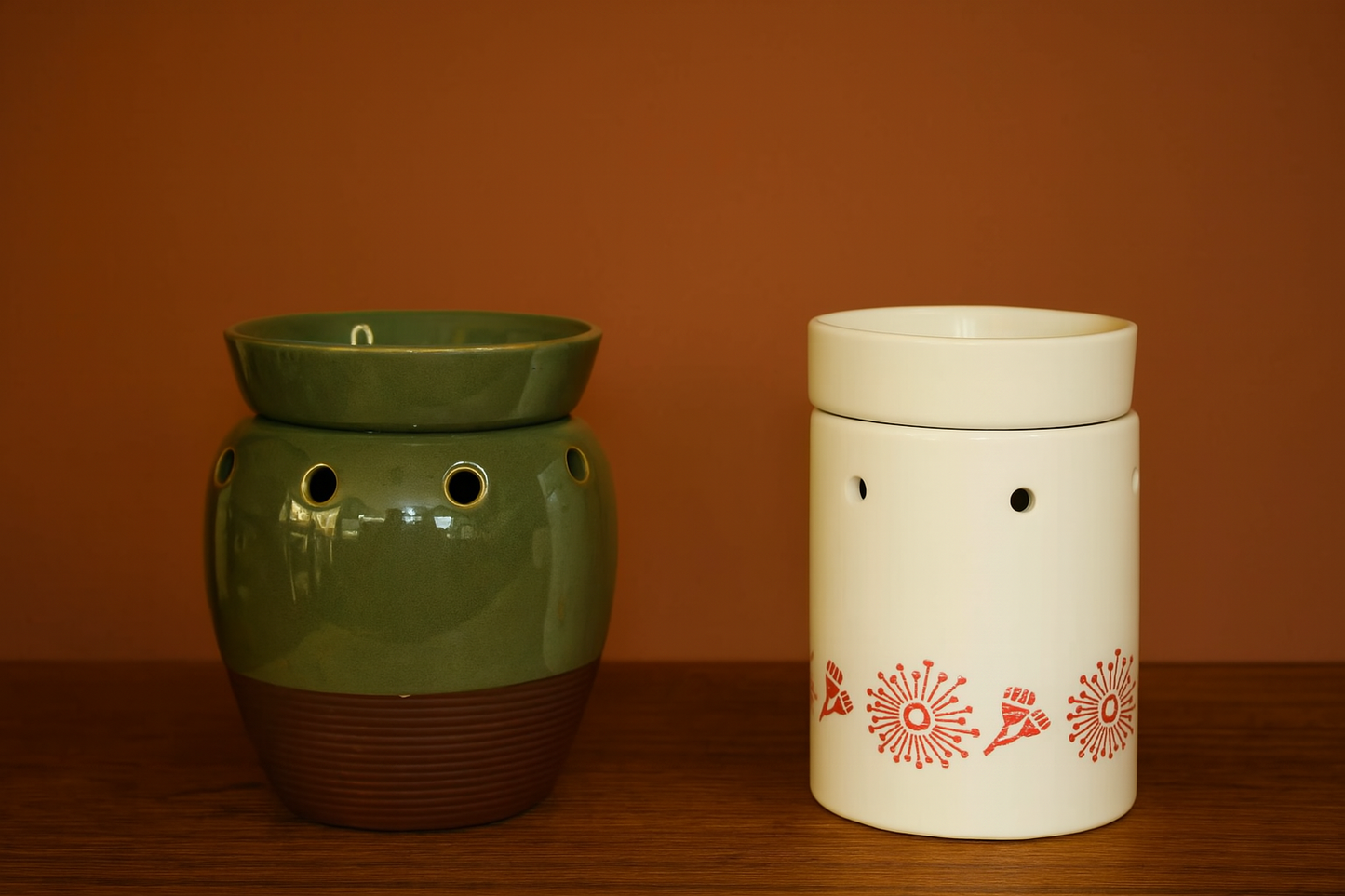 Melt Warmers