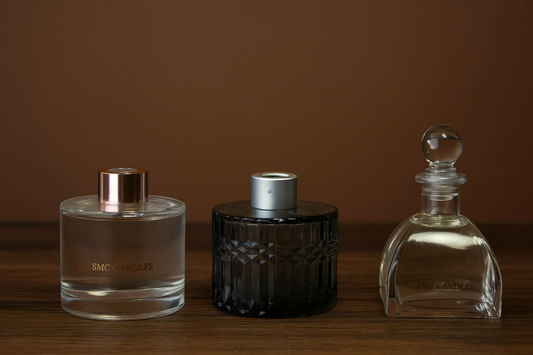 Diffusers